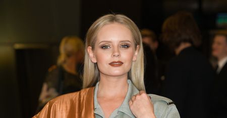 Olga Kalicka na wakacjach. Gwiazda "rodzinki.pl" pokazała dziecięcy wózek