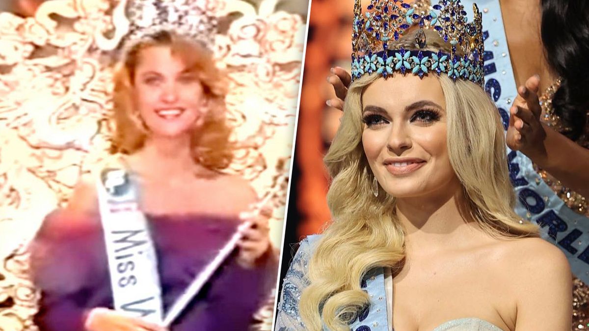 Tak Aneta Kręglicka skomentowała wygraną Karoliny Bielawskiej na Miss World 2021! Znamy treść prywatnej wiadomości