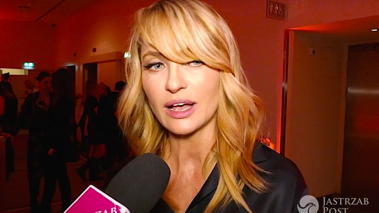 Aneta Kręglicka rzuciła studia w USA