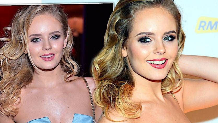 Olga Kalicka - TeleKamery 2018