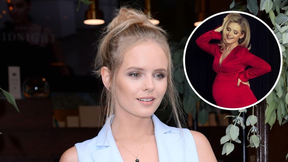 Olga Kalicka wróciła do formy sprzed ciąży