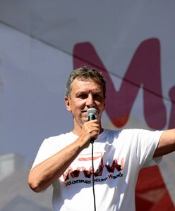 Politycy mają wolny wybór. Mogą wyjść z każdego studia