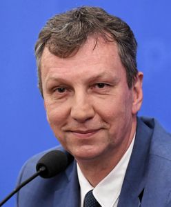 Europoseł Andrzej Halicki z PO gościem programu "Tłit"