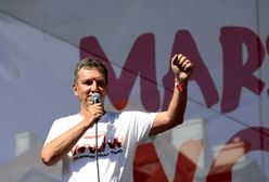 Politycy mają wolny wybór. Mogą wyjść z każdego studia