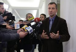 Andrzej Halicki jednoznacznie o koalicji. "Albo jest się razem, albo jest się pomagierem przeciwnika"