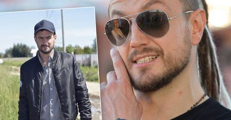 Nie najlepsze doniesienia o biznesie Barona i Pawlickiego. "Ostoja natury" oferuje raptem trzy produkty