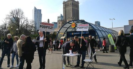 "Ujawnić kasę Kościoła". Nowy problem kleru