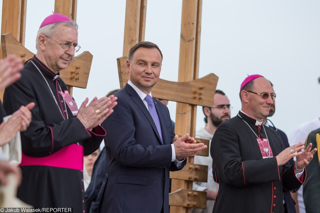 Socjolożka po seansie „Kleru”: Kościół stanie się ofiarą własnej arogancji i pychy