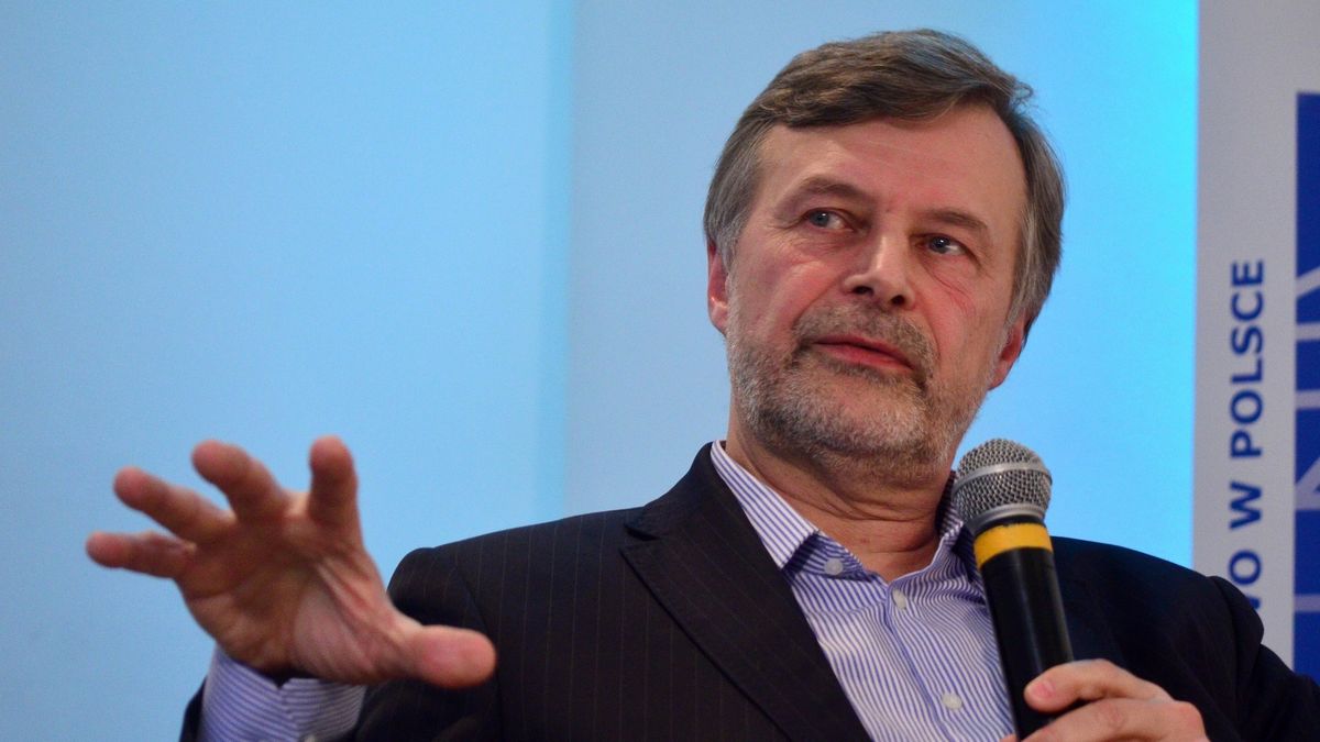 Były minister zdrowia Marek Balicki proponuje radykalne zmiany w Funduszu. 