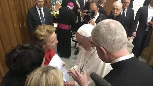 Papież Franciszek zwołał w Watykanie spotkanie biskupów, które może doprowadzić do rewolucji w sprawie rozliczania pedofilii.