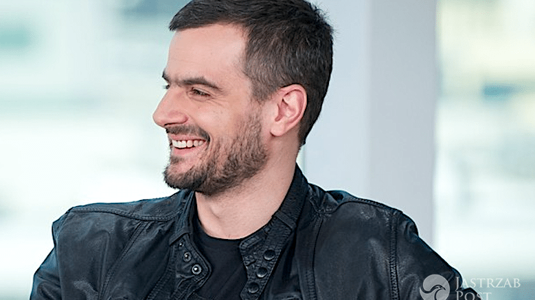 Antek Pawlicki homofob, geje