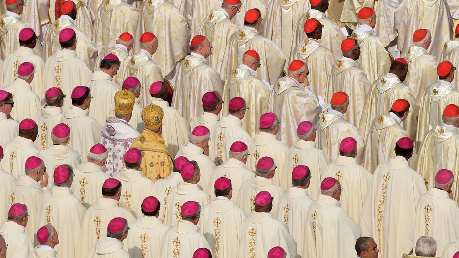 W lutym do Rzymu zjadą się przewodniczący episkopatów z całego świata