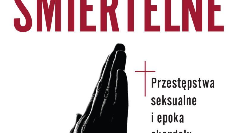 Znakomicie opisana historia najpoważniejszego kryzysu Kościoła katolickiego od czasów reformacji: ”Publishers Weekly”