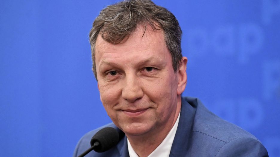 Andrzej Halicki przewiduje, że opozycja może pójść do wyborów w dwóch blokach
