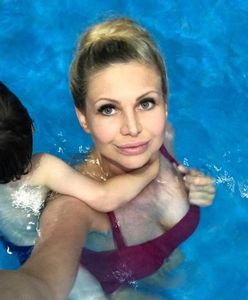 Maja Plich rozpaczliwie broni swojej pozycji. Emocjonujący wpis na Instagramie ma zażegnać kolejny kryzys w jej związku