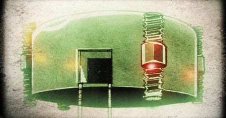 UFO z Emilicina. Dokładnie 39 lat temu w Polsce wylądowało UFO. Czy naprawdę?