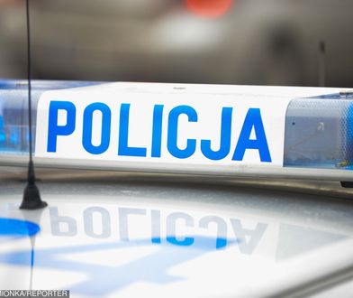 Tragedia na drodze koło Bydgoszczy. Nie żyje jedna osoba