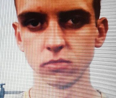 Policyjna obława w Gorzowie. 30-latek uciekł z konwoju, miał trafić do szpitala psychiatrycznego