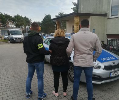 Mazowieckie. Oszukiwali metodą "na CBŚP". Ukradli prawie 200 tys. zł
