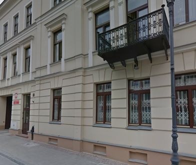 Skandal w Kielcach. Wpadł wysoko postawiony oficer policji