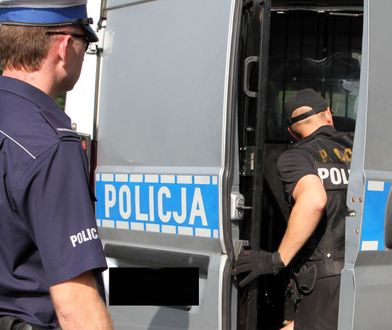 Warszawa Mokotów. 73-latek spowodował 12 kolizji