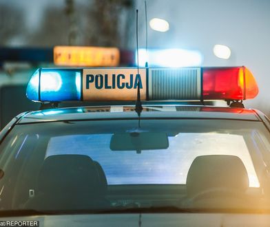 Wyrzucił przez okno 25-latkę, bo nie chciała seksu