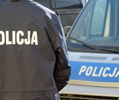 Atak na kobietę w Bydgoszczy. Napastnik zarzucił jej sznur na szyję