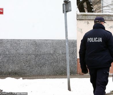 Nagrody dla szefów służb. Premie dostali komendanci policji, Straży Pożarnej oraz SOP
