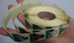 Szał na Świeżaki wymyka się spod kontroli. Kobieta ukradła całą rolkę, może posiedzieć nawet 5 lat