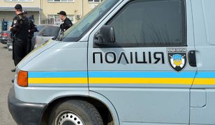 Zmarła ukraińska aktywistka. Oblano ją kwasem