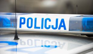 Tragedia na drodze koło Bydgoszczy. Nie żyje jedna osoba