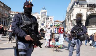 Potężny cios dla Camorry. 45 aresztowanych