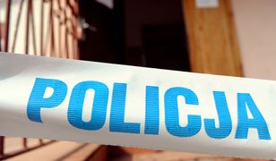 Makabryczne odkrycie na Grochowie. Dwa ciała w mieszkaniu