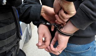 Pomorskie: Rzucił kamieniem w małe dziecko. Grożą mu 3 lata