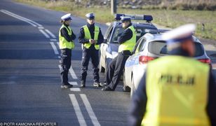 "Widać desperację środowiska". Służby mundurowe gotowe do protestu