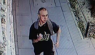 Policja szuka tego mężczyzny. Napadał na kobiety