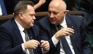 Jarosław Zieliński to kiepski minister. W sam raz do odwołania