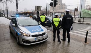 Afera szpiegowska policji niestraszna. Przetarg skrojony pod chiński sprzęt