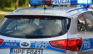 Lublin. Zwyzywał i kopnął policjantkę. Kłopoty adwokata