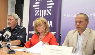 2,5-letnia Lena trafi do rodziny zastępczej. Oprawca w areszcie