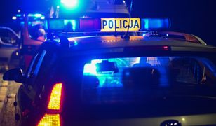 Wypadek w Warszawie. Zderzenie tramwajów i wielu poszkodowanych