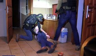 Agencja towarzyska pod Warszawą. Właściciele zarabiali miliony