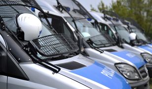 Ładny gest policjantów. Oddali premie za 11 listopada