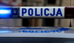 Olsztyn. Pijany kierowca spowodował wypadek i uciekł. Trzy osoby są ranne