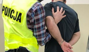 Ranił zwierzęta strzelając z wiatrówki. Grożą mu dwa lata więzienia