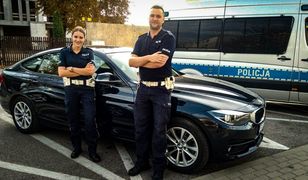 Białystok. Pięciolatek odgryzł sobie język. "Pomóżcie, musimy zdążyć do szpitala" [WIDEO]