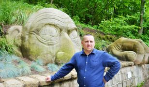 Policjant miał kłopoty w pracy, bo... pisze bajki dla dzieci. "Właśnie mnie zwolnili"