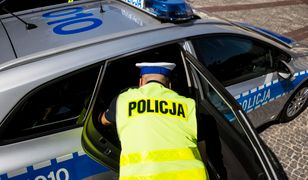 Mężczyzna, który zaatakował 11-latkę w Rzeszowie, zatrzymany