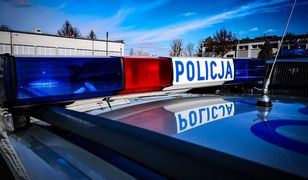 Płońsk. Makabryczne odkrycie w sortowni odpadów. Martwy noworodek w torbie