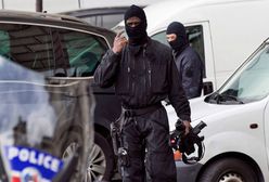 Atak nożownika w Marsylii. Dwie ofiary śmiertelne